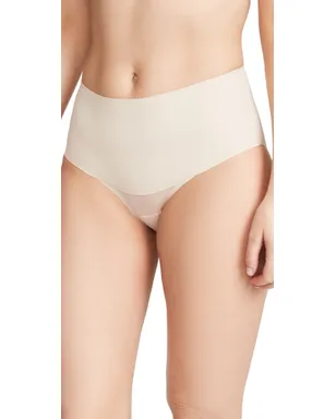SPANX アンダーウェア ブリーフ（ソフトアーモンド） - サムネイル1