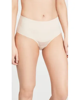 SPANX アンダーウェア ブリーフ（ソフトアーモンド） - サムネイル2