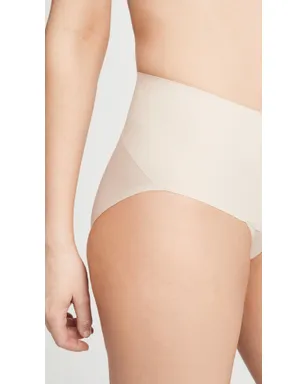 SPANX アンダーウェア ブリーフ（ソフトアーモンド） - サムネイル4