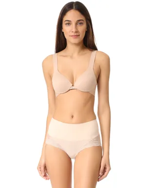SPANX アンダーウェア レース ハイヒップショーツ - サムネイル4