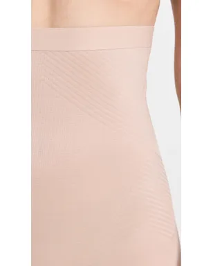 SPANX SPANXshape インビジブル ハイウエスト ミッド丈 ショート - サムネイル5