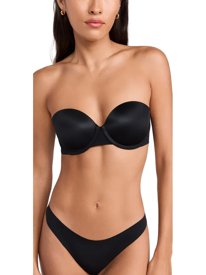 SPANX SPANX ストラップレスブラジャーの商品画像