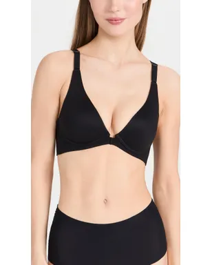 SPANX ブラ - 調節可能なプランジ・ワイヤレス・リフトブラ - サムネイル2