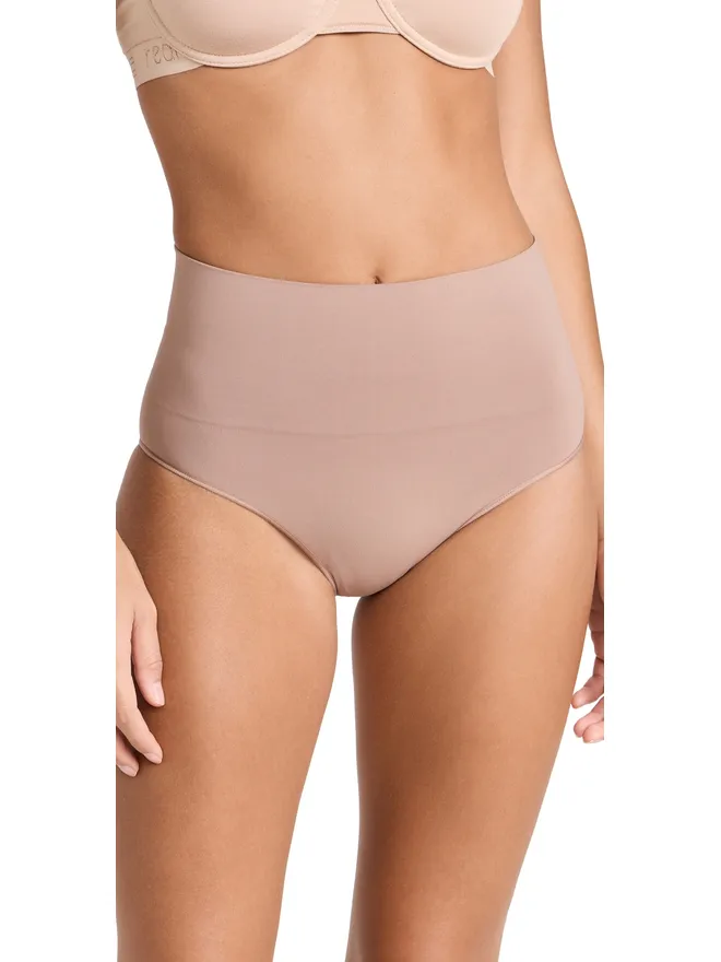 SPANX SPANX SPANXshape ExtraOrdinary Brief カフェオレの商品画像