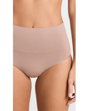 SPANX SPANXshape ExtraOrdinary Brief カフェオレ - サムネイル5