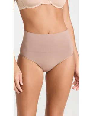 SPANX SPANXshape ExtraOrdinary Brief カフェオレ - サムネイル2