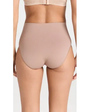 SPANX SPANXshape ExtraOrdinary Brief カフェオレ - サムネイル3