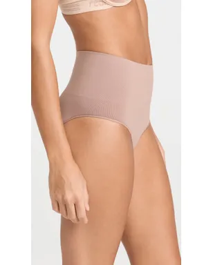 SPANX SPANXshape ExtraOrdinary Brief カフェオレ - サムネイル4