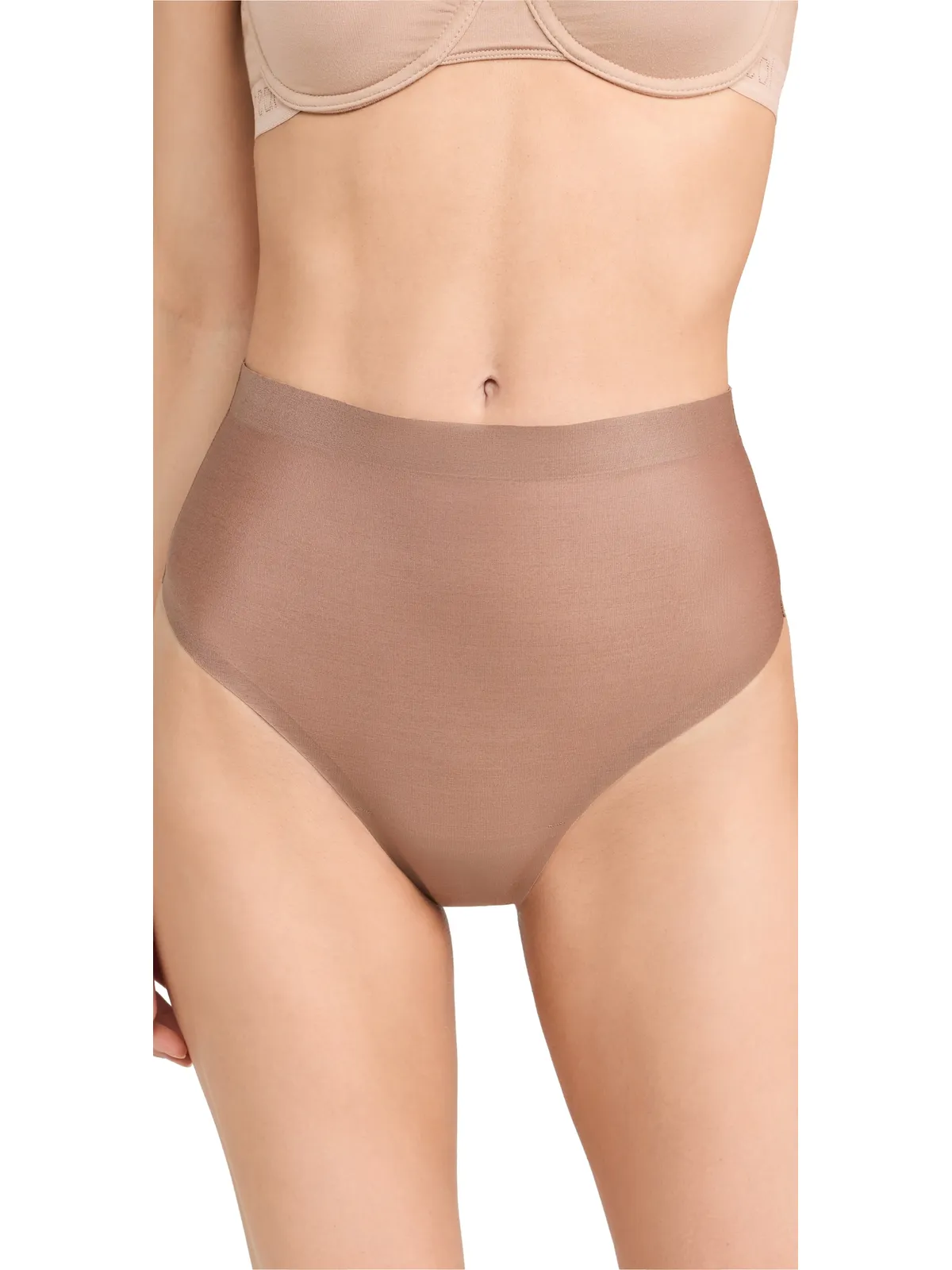 SPANX SPANXshape シアーコントロール タンガ - 画像1