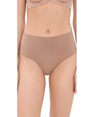 SPANX タンガパンティー カフェオレ - サムネイル1