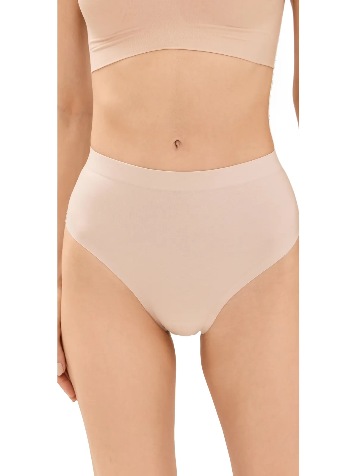 SPANX SPANXshape シアーコントロール ビキニ - 画像1