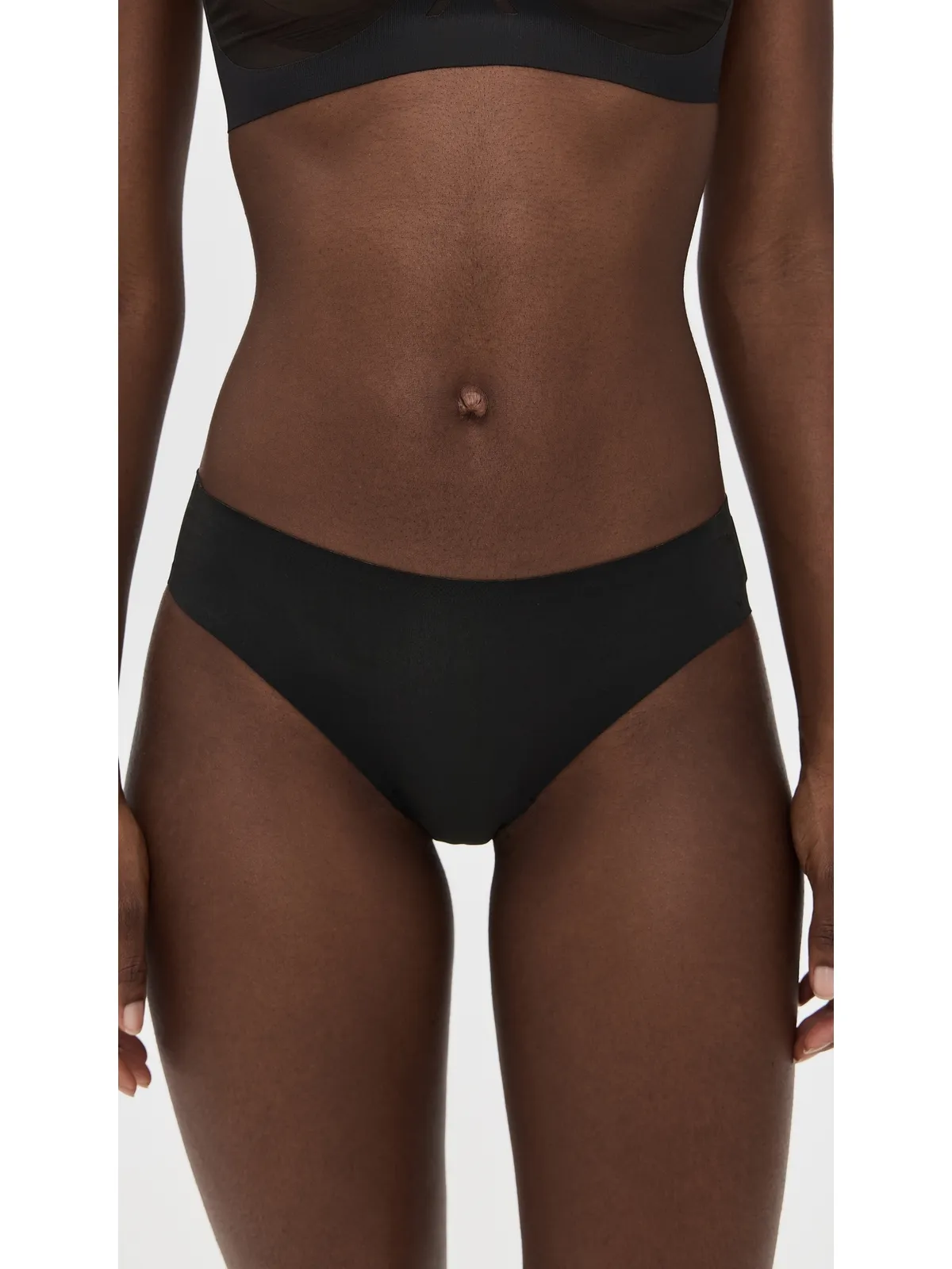 SPANX Fit-To-You ビキニパンティー 3枚セット - 画像3