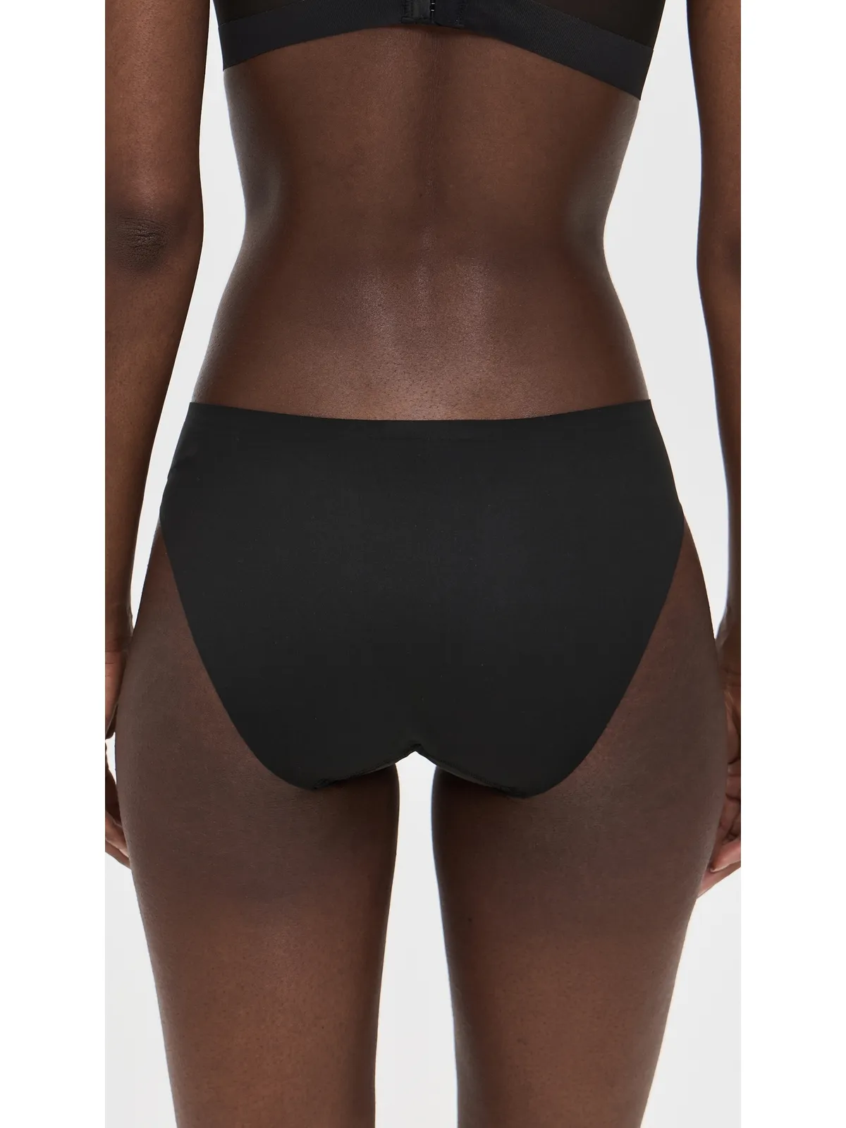 SPANX Fit-To-You ビキニパンティー 3枚セット - 画像4
