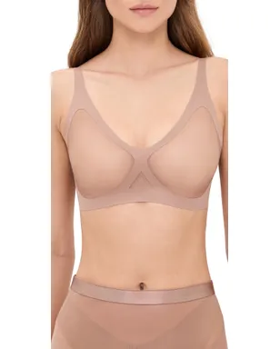 SPANX ブラレット カフェオレ - サムネイル1