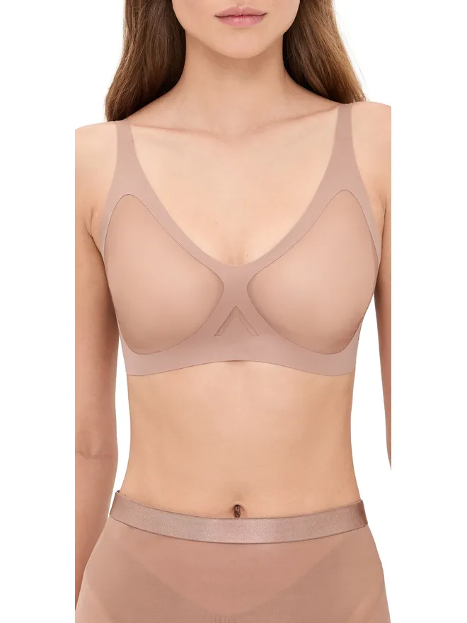 SPANX SPANX ブラレット カフェオレの商品画像