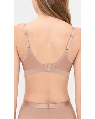 SPANX ブラレット カフェオレ - サムネイル3