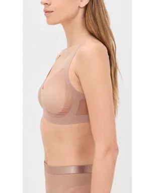 SPANX ブラレット カフェオレ - サムネイル4