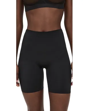 SPANX ロー・バック ミッド丈 シェイプウェア - サムネイル1
