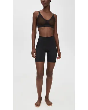 SPANX ロー・バック ミッド丈 シェイプウェア - サムネイル5