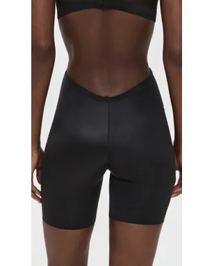 SPANX ロー・バック ミッド丈 シェイプウェア - サムネイル3