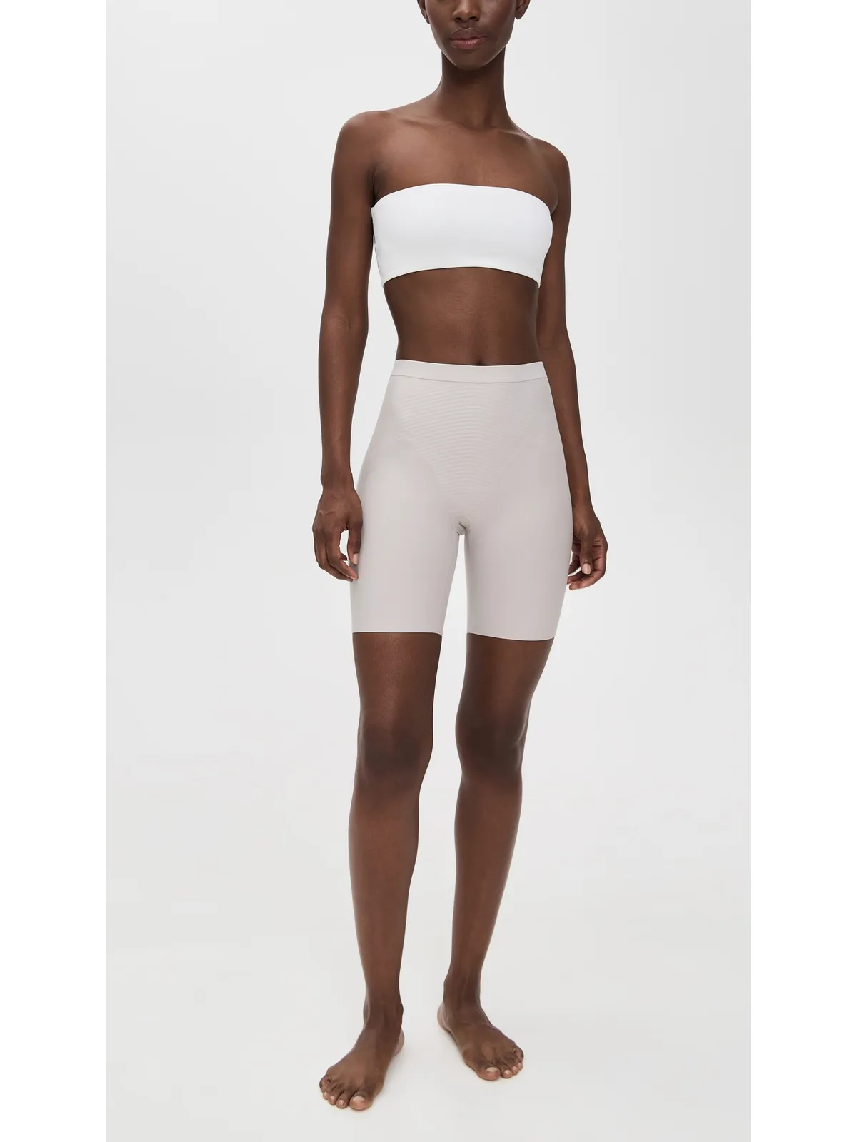 SPANX ミッド丈ショーツ - 画像5