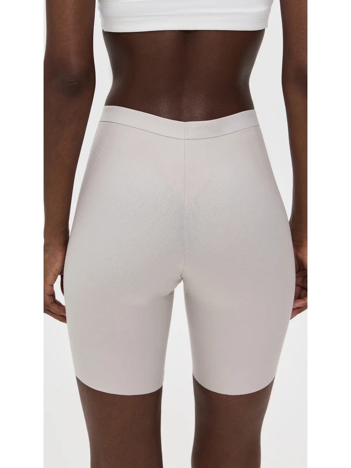 SPANX ミッド丈ショーツ - 画像3