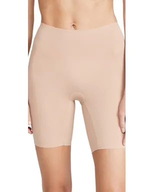 SPANX Fit-To-You Mid-Thigh Short Naked 2.0 - サムネイル1