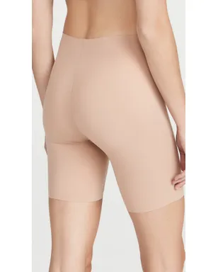 SPANX Fit-To-You Mid-Thigh Short Naked 2.0 - サムネイル3