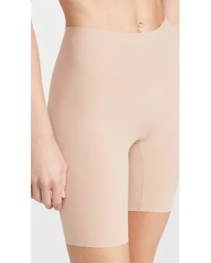 SPANX Fit-To-You Mid-Thigh Short Naked 2.0 - サムネイル4