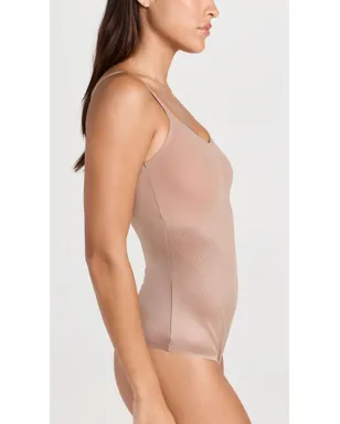 SPANX SPANXshape Invisible キャミー・タンガボディスーツ - サムネイル4
