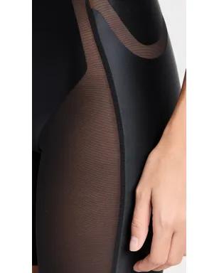 SPANX SPANXshape ヒップアップ ミッド丈ショーツ - サムネイル5