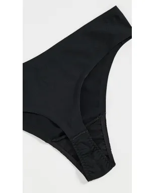 SPANX フィット トゥ ユー タンガ 3枚組 マルチカラー - サムネイル5