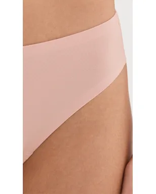 SPANX フィット トゥ ユー タンガ 3枚組 マルチカラー - サムネイル4