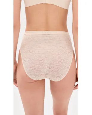 SPANX レースのハイウエストブリーフ - サムネイル3