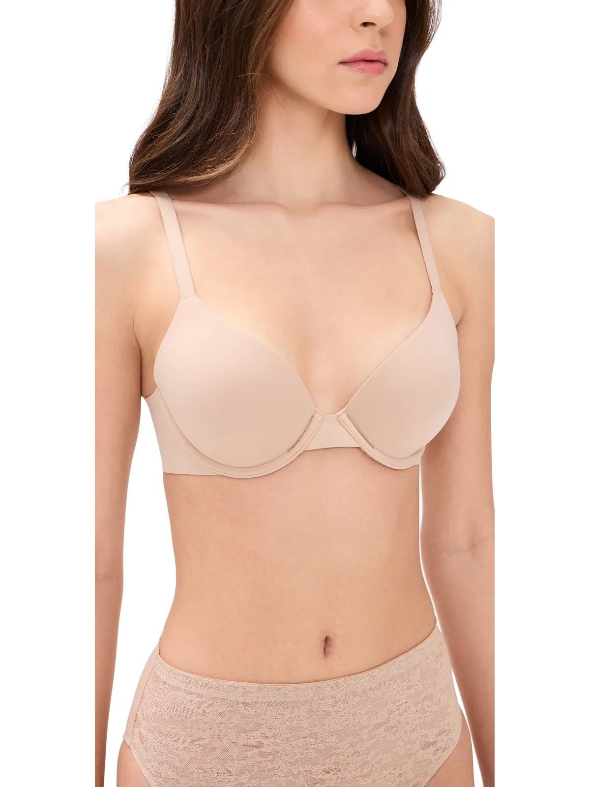 SPANX BRAva Push Up ブラ - 画像1