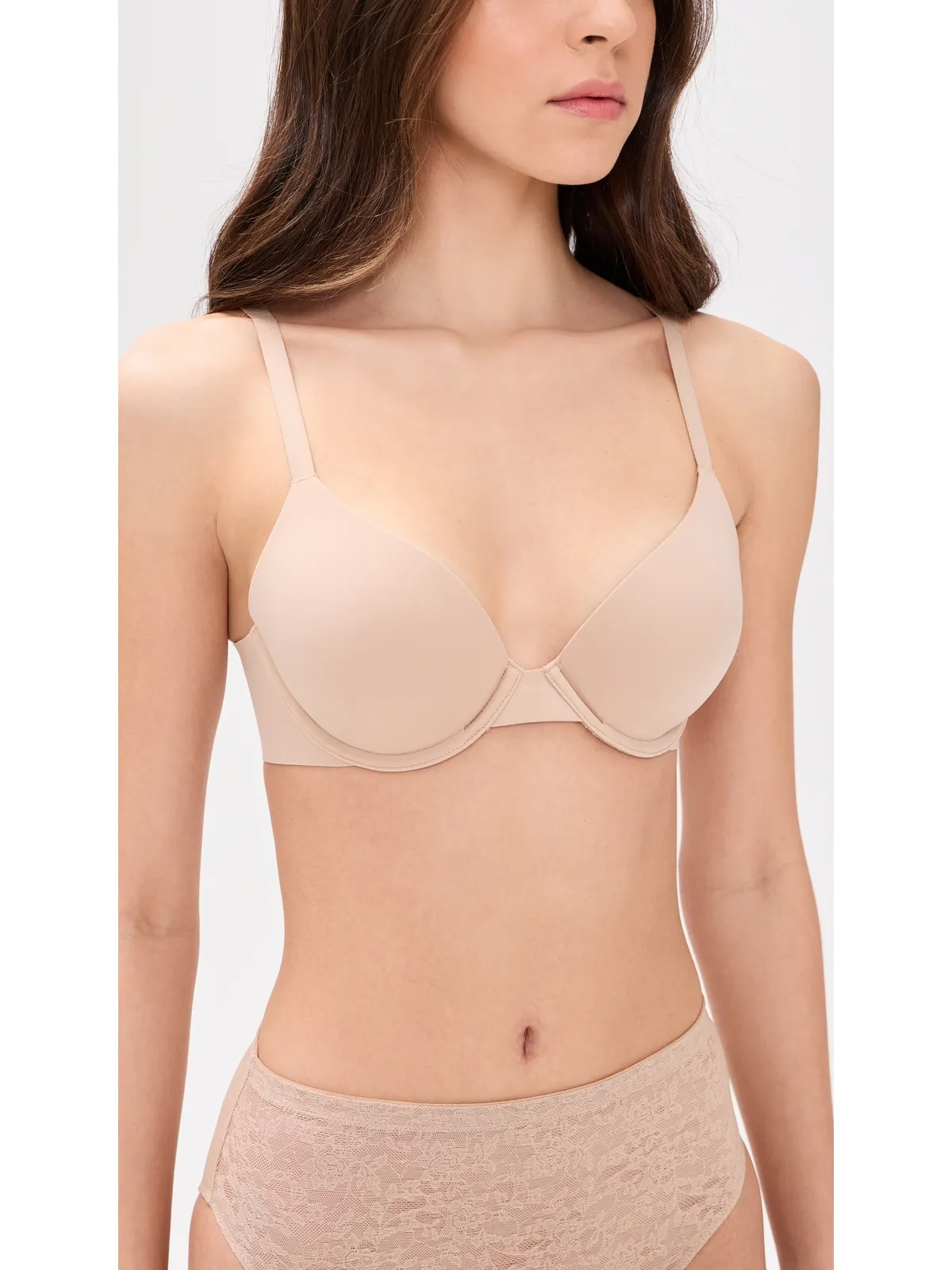SPANX BRAva Push Up ブラ - 画像2