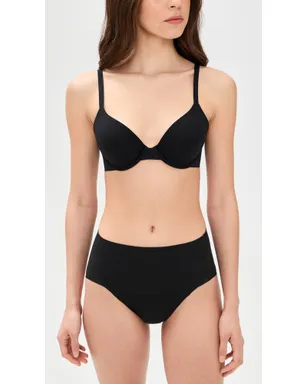 SPANX スパンックス Supersmooth Undie-tectable Natural ハイレッグ ブリーフ - サムネイル4