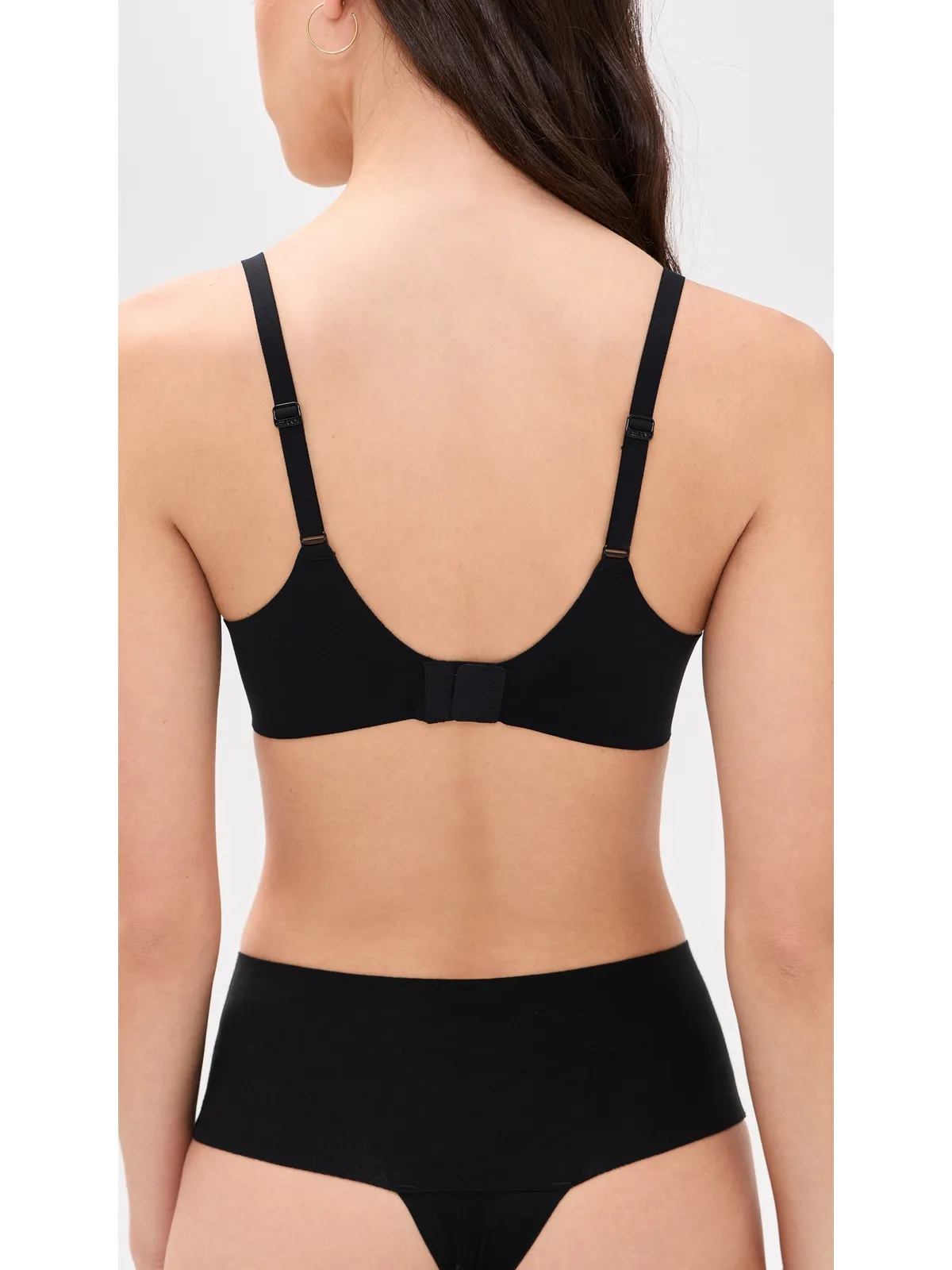SPANX スパンックス Supersmooth Undie-Tectable コットン タンガパンティ - 画像3