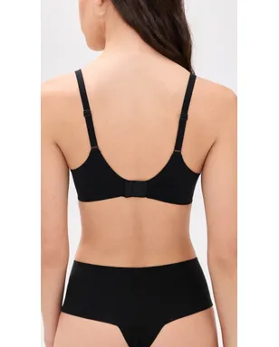 SPANX スパンックス Supersmooth Undie-Tectable コットン タンガパンティ - サムネイル3