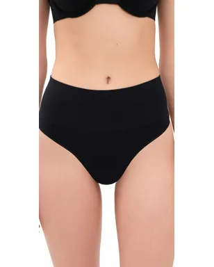 SPANX SPANXshape ExtraOrdinary Tバックショーツ - サムネイル1