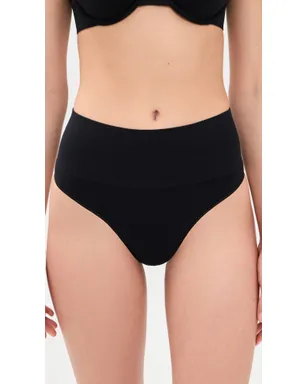 SPANX SPANXshape ExtraOrdinary Tバックショーツ - サムネイル2