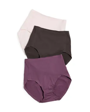 SPANX スパンックス Smooth Fit-To-You ブリーフ 3枚組 - サムネイル1