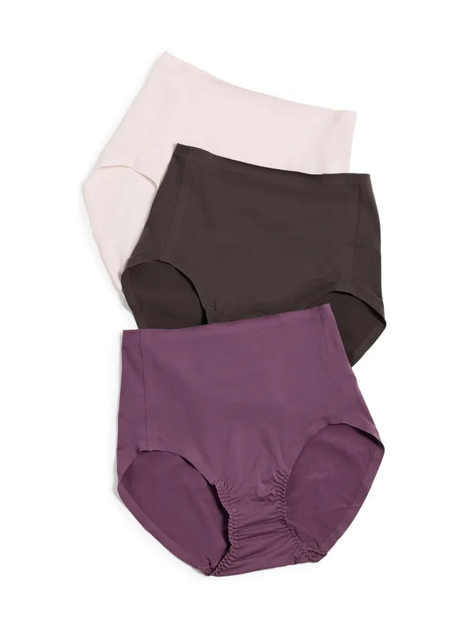 SPANX SPANX スパンックス Smooth Fit-To-You ブリーフ 3枚組の商品画像