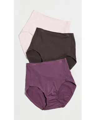 SPANX スパンックス Smooth Fit-To-You ブリーフ 3枚組 - サムネイル2