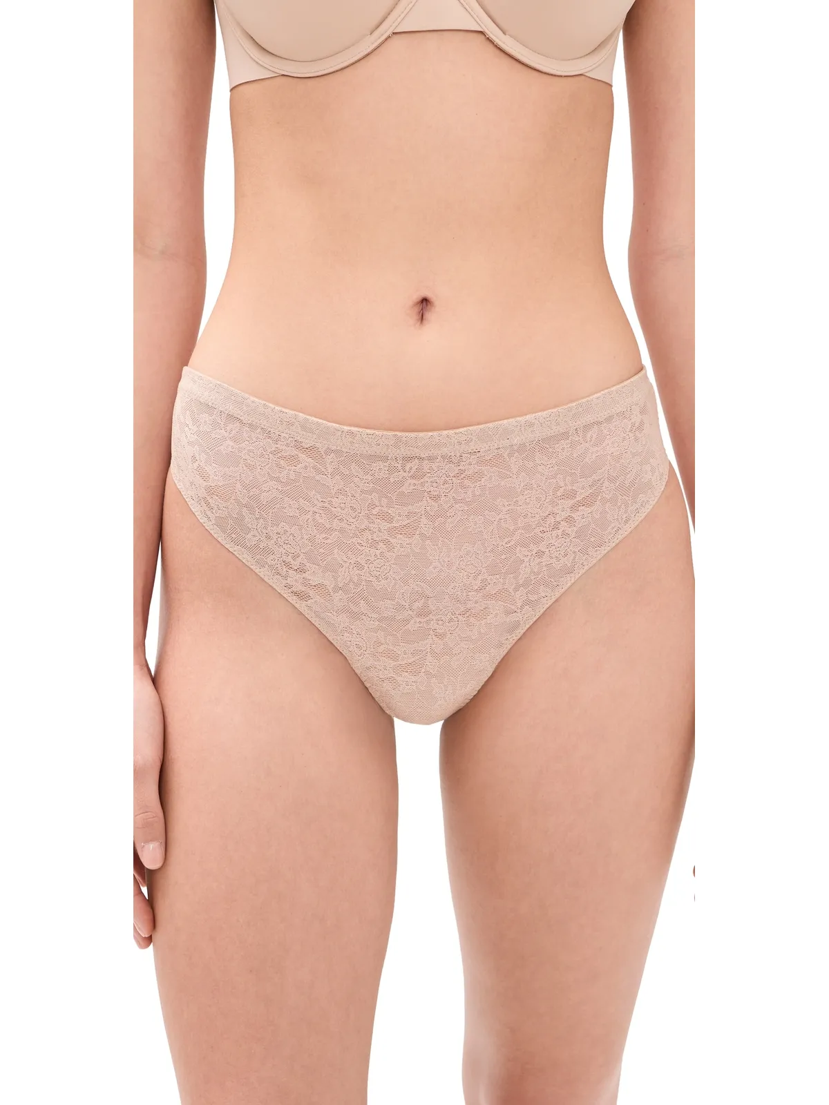 SPANX タンガショーツ - 画像1