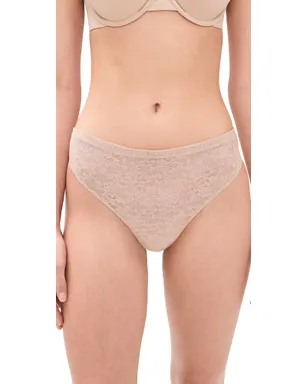 SPANX タンガショーツ - サムネイル1