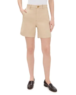 SPANX Supersmooth 7 ショーツ Sandbar - サムネイル1