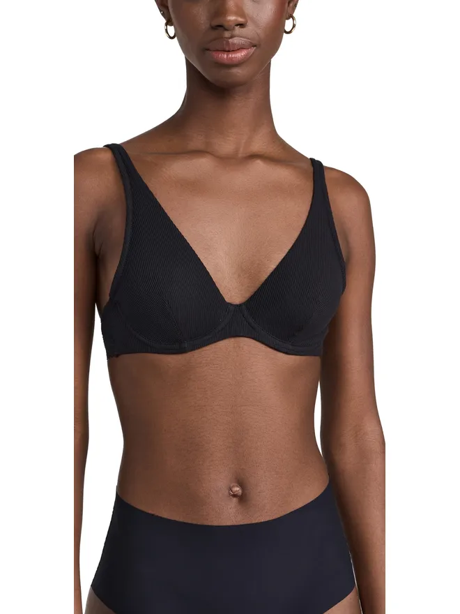 Simone Perele Simone Perele ユージェニー シアー・プランジ ブラの商品画像