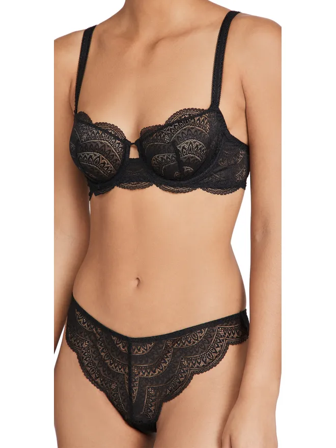Simone Perele Simone Perele カルマ デミーブラの商品画像