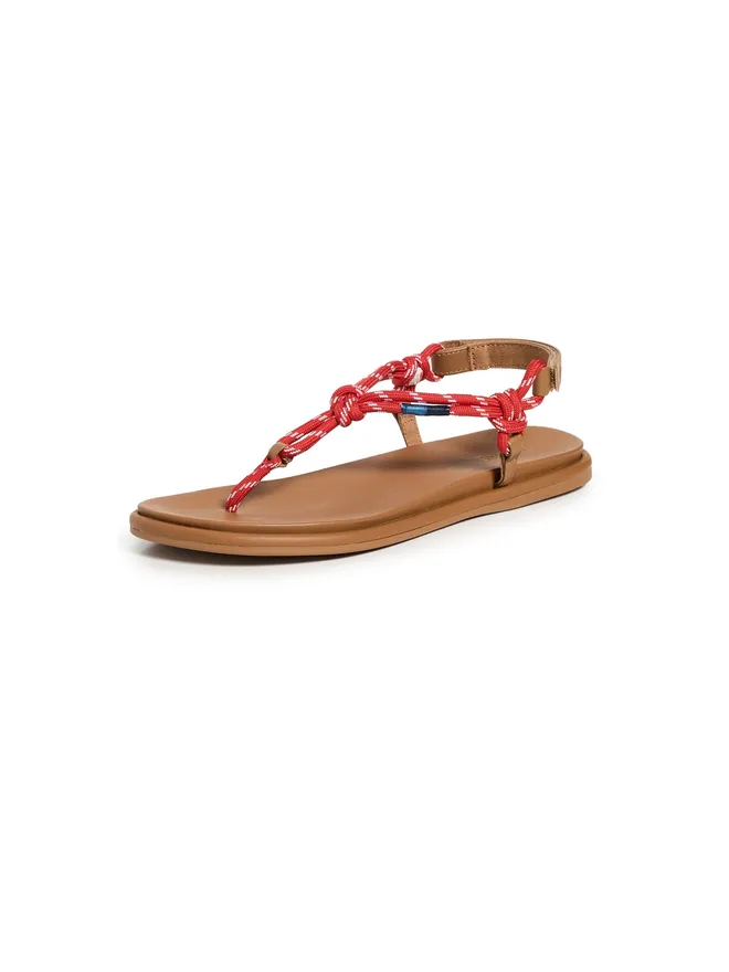 Sperry Sperry Isla T Bar サンダルの商品画像
